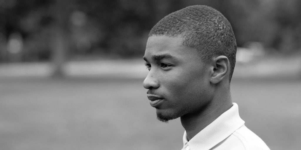 Bashel Lewis - Greenhouse Scholars