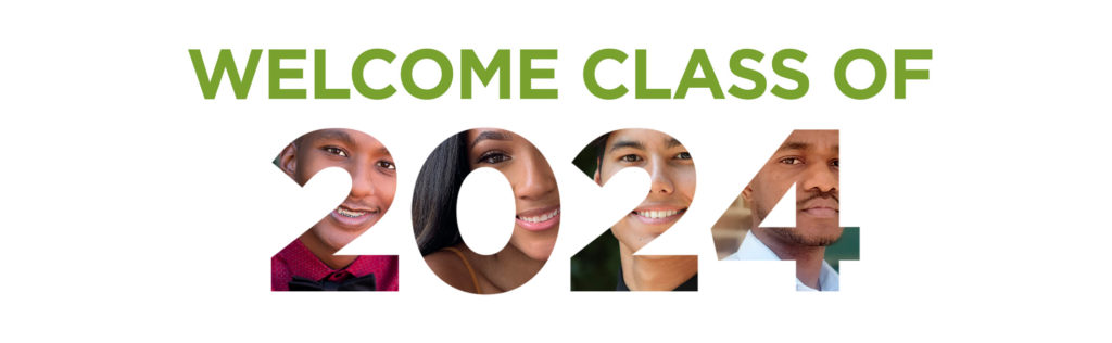 Class of 2024 - Greenhouse Scholars